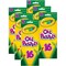 Crayola Oil Pastels, 16 Assorted Colors Per Box, 96PK 524616 - alternate 1